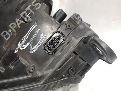 Right headlight AUDI A6 C6 (4F2) 2.7 TDI | BP39227889C29 - Image 10