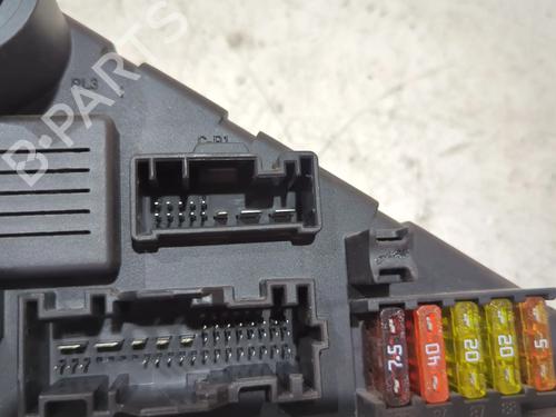 Fuse box BMW 5 (E60) 520 d | BP26922066E1 