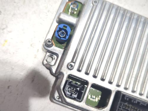 Electronic module FORD FIESTA VII (HJ, HF)  | BP23902279M83 