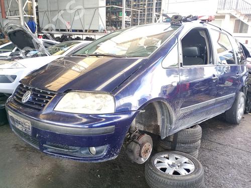 Used Parts VW SHARAN VAN (7M_) 1.9 TDI (7M6, 7M9) (116 hp) 2424328