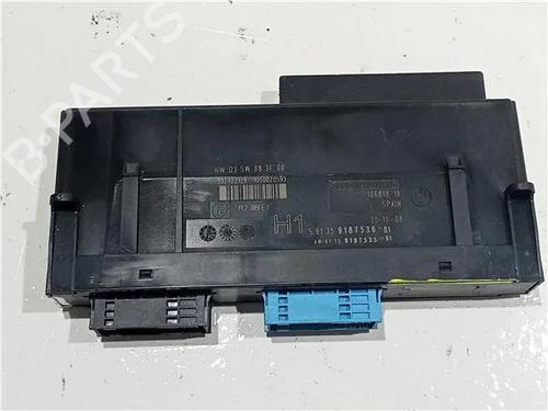 Used Electronic module BMW 3 (E90) 325 i (218 hp) 23922119