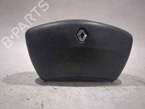 Driver airbag RENAULT TRAFIC II Van (FL) 2.5 dCi 135 (FL0D) | BP23902945C9 