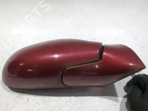 Right mirror MERCEDES-BENZ A-CLASS (W168) A 170 CDI (168.009, 168.109) | BP24951854C27 