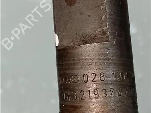 Injector VW SHARAN VAN (7M_) 1.9 TDI (7M6, 7M9) | BP23921987M100