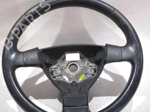 Ratt VW POLO IV (9N_, 9A_) 1.4 TDI (80 hp) 24874933