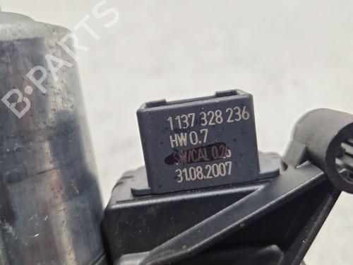 Taklukemotor CITROËN C4 Grand Picasso I (UA_) 2.0 HDi 138 | BP29969408M60 