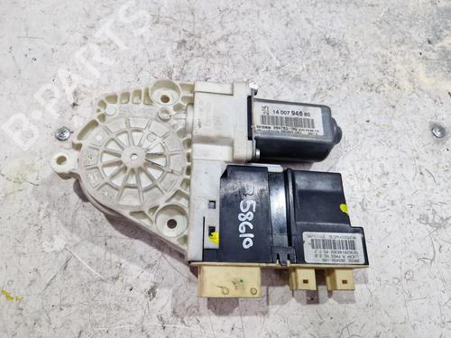Used Right front window motor CITROËN C8 (EA_, EB_) 2.0 HDi 135 (136 hp) 29525670
