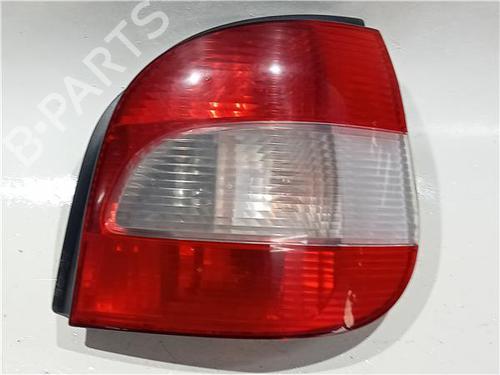 Used Right taillight RENAULT SCÉNIC I MPV (JA0/1_, FA0_) 1.9 dCi (JA05, JA1F) (102 hp) 23922057
