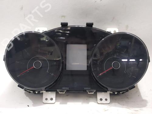 Cockpit SSANGYONG TIVOLI 1.6 XDi 160 (115 hp) 27451810