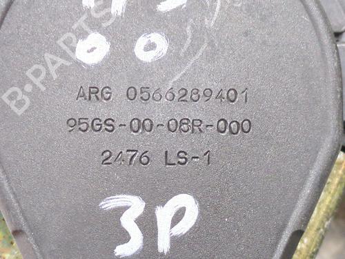 Front right seatbelt AUDI A3 (8L1) 1.8 | BP29477783I25 