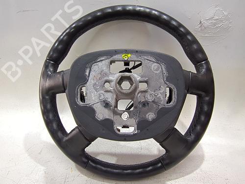 Steering wheel FORD FOCUS II (DA_, HCP, DP) 1.6 TDCi | BP27310506C49 
