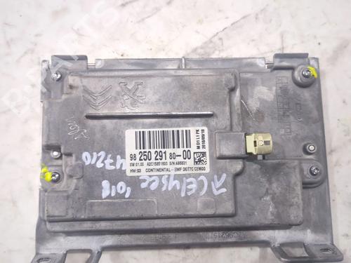 Other CITROËN C-ELYSEE (DD_) 1.5 BlueHDi 100 | BP27867169O1 