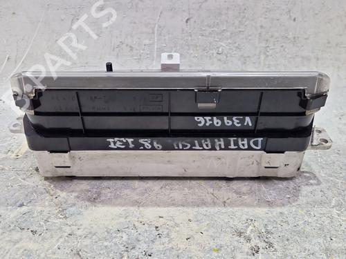 Kombiinstrument DAIHATSU TERIOS (J1_) 1.3 4WD (J100) | BP29876475C47