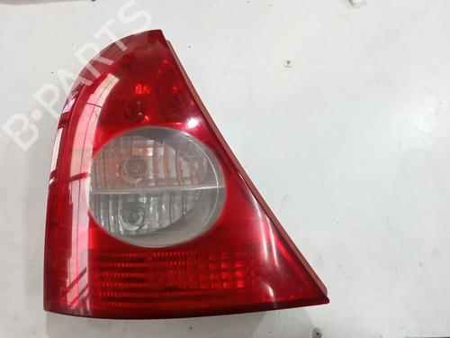 Venstre baglygte RENAULT CLIO II (BB_, CB_) 1.4 16V (B/CB0P, BB13) (98 hp) 26930586