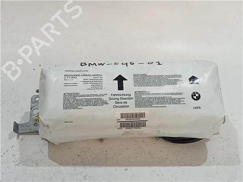 Annen BMW 3 (E46) 323 i (170 hp) 23911063