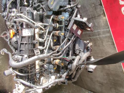 Engine KIA CARENS IV Van (A4) CRDi | BP28040901M1 