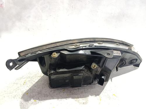 Left headlight FORD FOCUS I Turnier (DNW) 1.8 TDCi | BP40282330C28 - Image 2