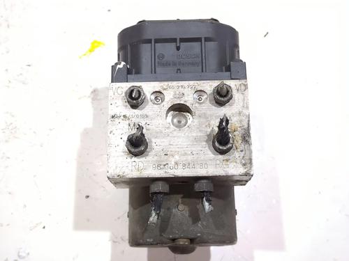 Used ABS pump CITROËN XSARA (N1) 2.0 HDi 90 (90 hp) 26542457