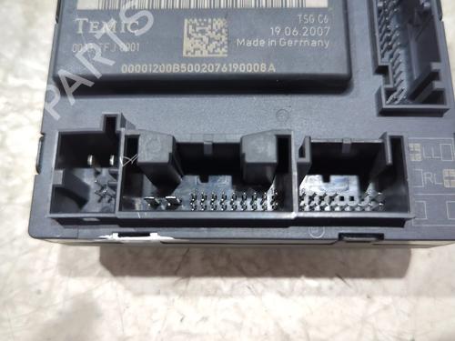 Electronic module AUDI A6 C6 (4F2) 3.0 TDI quattro | BP26929848M83 