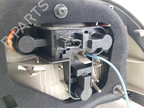 Left taillight SAAB 9-3 (YS3F, E79, D79, D75) 1.9 TiD | BP40228653C34  - Image 5
