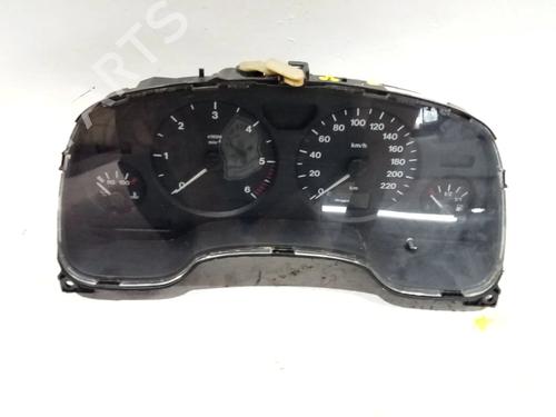 Cockpit OPEL ASTRA G Hatchback (T98) 1.7 DTI 16V (F08, F48) (75 hp) 27310955