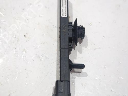 Antenne/Base OPEL GRANDLAND / GRANDLAND X (A18, P1UO) 1.6 Turbo D (75) (120 hp) 26020441