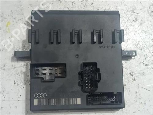 Used Electronic module AUDI A4 B6 (8E2) 1.9 TDI quattro (130 hp) 23915524