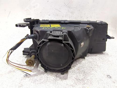 Left headlight OPEL VECTRA A (J89) 2.0 i (F19, M19) | BP29477790C28 