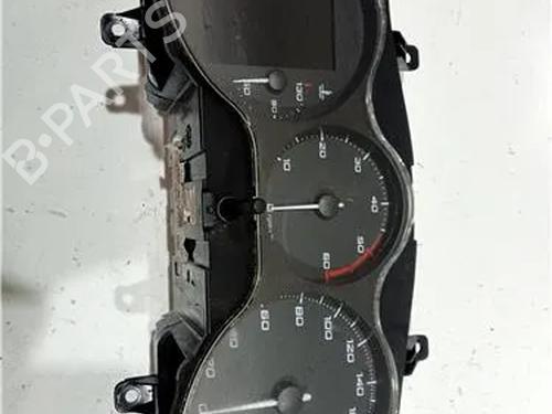 Cockpit SEAT LEON (1P1) 2.0 TDI 16V (140 hp) 23931618