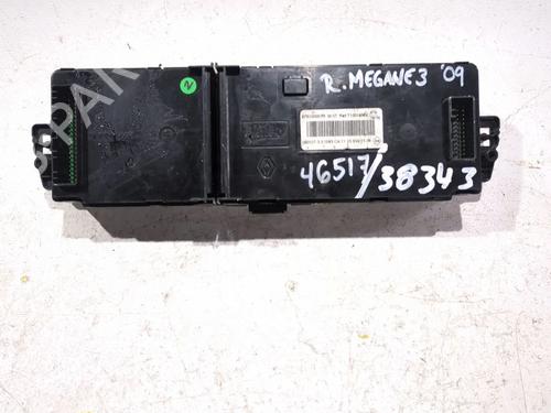 Climate control RENAULT MEGANE II Estate (KM0/1_) 1.6 16V | BP23926939I5 