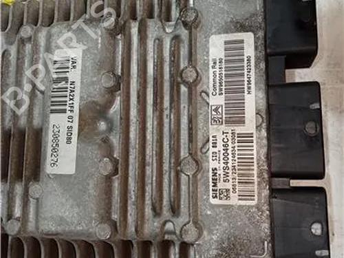 Elektronisk modul CITROËN XSARA (N1) 1.9 TD | BP24967464M83 