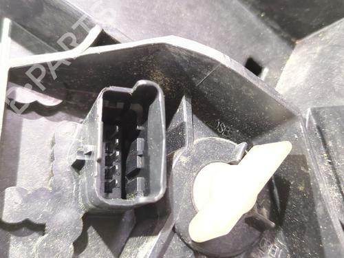 Venstre Baklys RENAULT MEGANE II (BM0/1_, CM0/1_) | BP30936374C34