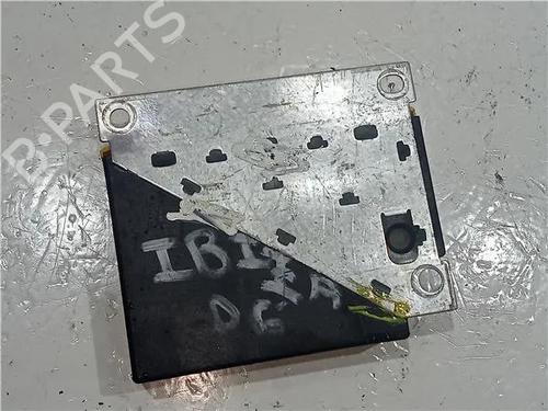 ECU airbags SEAT IBIZA III (6L1) 1.9 TDI | BP23914686M53 