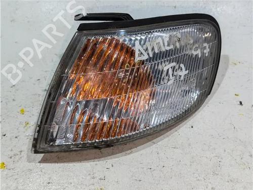 Used Left front indicator NISSAN ALMERA I (N15) 2.0 D (75 hp) 23924890