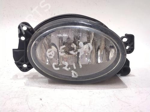 Right front fog light MERCEDES-BENZ A-CLASS (W169) A 180 CDI (169.007, 169.307) | BP27310679C31 