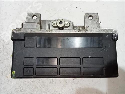 Control unit MERCEDES-BENZ E-CLASS (W210) E 220 D (210.004) | BP23906756M11 