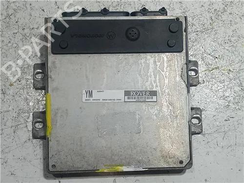 Elektronisk modul MG MG ZR 160 (160 hp) 24660259