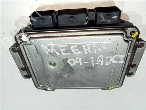 Electronic module RENAULT MEGANE IV Saloon 1.5 dCi 110 | BP23910597M83 