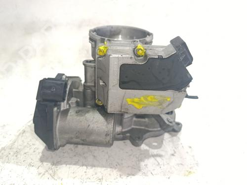 Throttle body AUDI A4 B7 (8EC) 2.0 TDI 16V | BP38987858M82 - Image 4