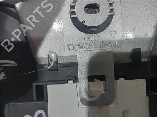 Instrument cluster FORD FIESTA VI (CB1, CCN) 1.6 TDCi | BP23918378C47 