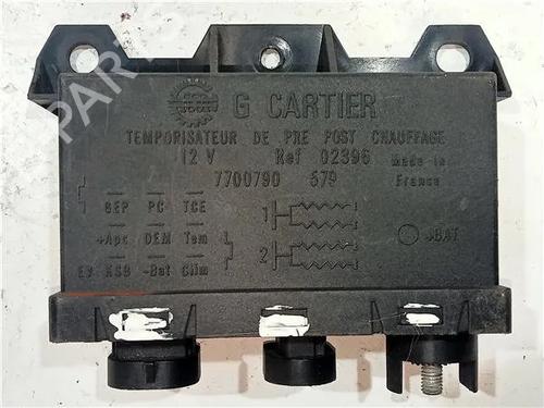Electronic module RENAULT 19 I (B/C53_)  | BP26566822M83 