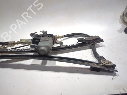 Rudehejsemekanisme ventre foran SEAT IBIZA II (6K1) 1.4 i 16V | BP23926255C22