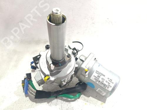 Used Steering column Steering column 38952568 38952568