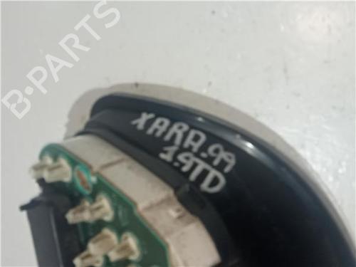 Instrument cluster CITROËN XSARA (N1) 1.9 TD | BP24967535C47 