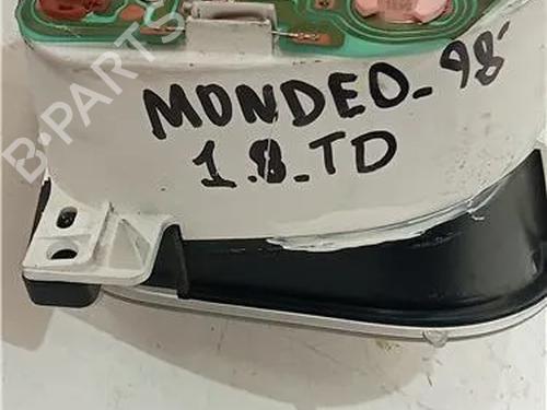 Instrument cluster FORD MONDEO IV Saloon (BA7) 1.8 TDCi | BP23911682C47 