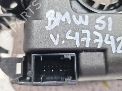 Switch BMW 1 (E81) 120 d | BP29518959I30 