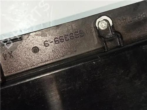 Instrument cluster RENAULT GRAND SCÉNIC II (JM0/1_) 1.9 dCi (JM0G, JM12, JM1G, JM2C) | BP23912436C47 