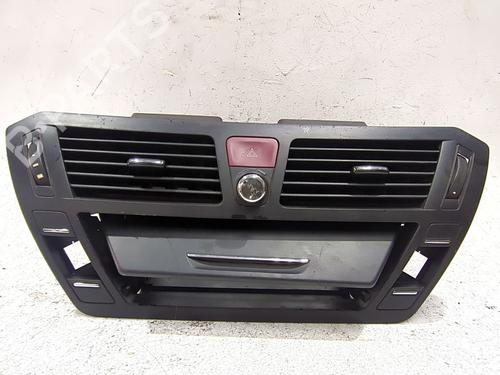 Used Air vent CITROËN C4 Picasso I MPV (UD_) 2.0 HDi 138 (136 hp) 30962305