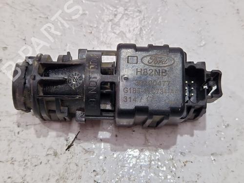 Used Heater resistor FORD FOCUS III 1.5 TDCi (120 hp) 30684839