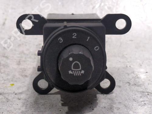 Used Headlight adjuster motor Headlight adjuster motor HONDA CIVIC VIII Hatchback (FN, FK) 2.2 CTDi (FK3) (140 hp) 34116431 34116431